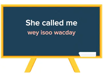 Important English sentences you can learn in a short period of time  #tiktok #capcut #English #learning #somali #somalitiktok  #Mogadiahu #viral #video #views #foryoupage #fyp 