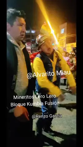 #kumbiafusionoficial #entrada16dejulio #mineritosleroleros😊😊✨ #mineritoslerolero♥️🇧🇴 #mineritos_lero_leros