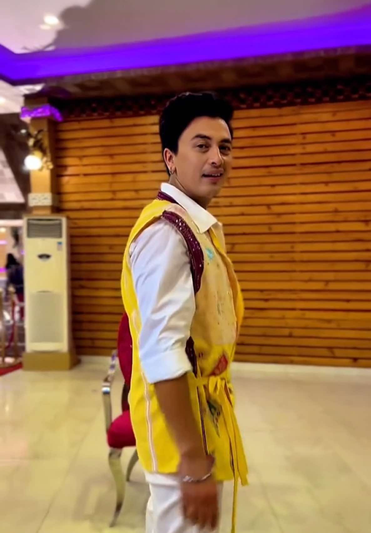मागेरै पाए माया तिमी⁠संग #mohar #shrawan23 #shootingtime #onset Dress? :- @Sukneetaa_designer   #paulshah2025 #creatorsearchinsights #tiktoktainment #foryou 
