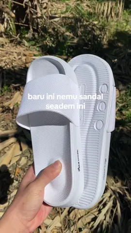 langsung aja co di keranjang #sandal #sandalslop 