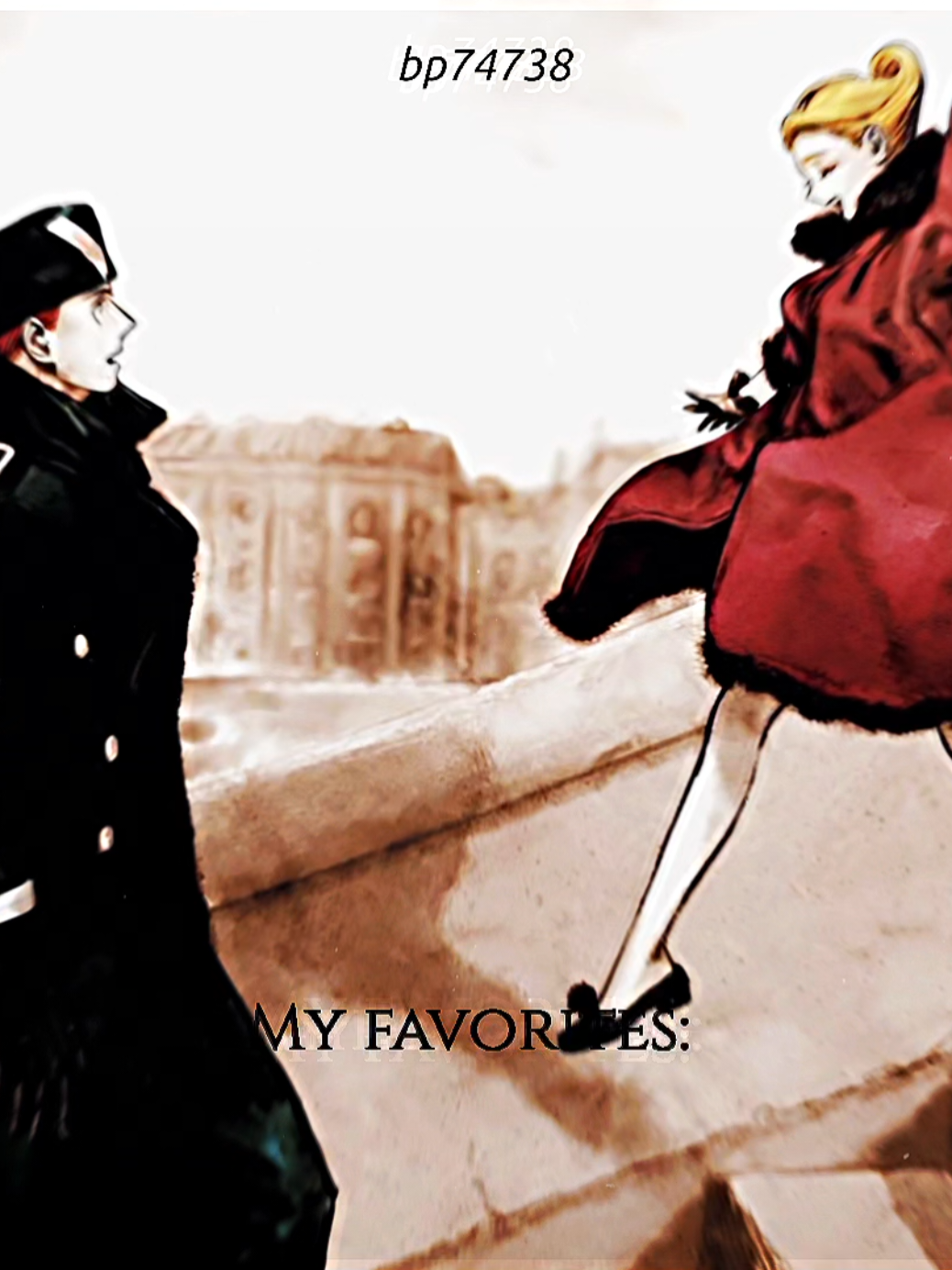 I have collected the best manhwas for me. #foryou #manhwa #edit #tiktok #fyp 