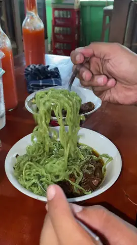 Mie ayam yang ga pernah skip kalo ke sumberjaya sih ini✨❤️ #fyp #lampungpride #lampungbarat 