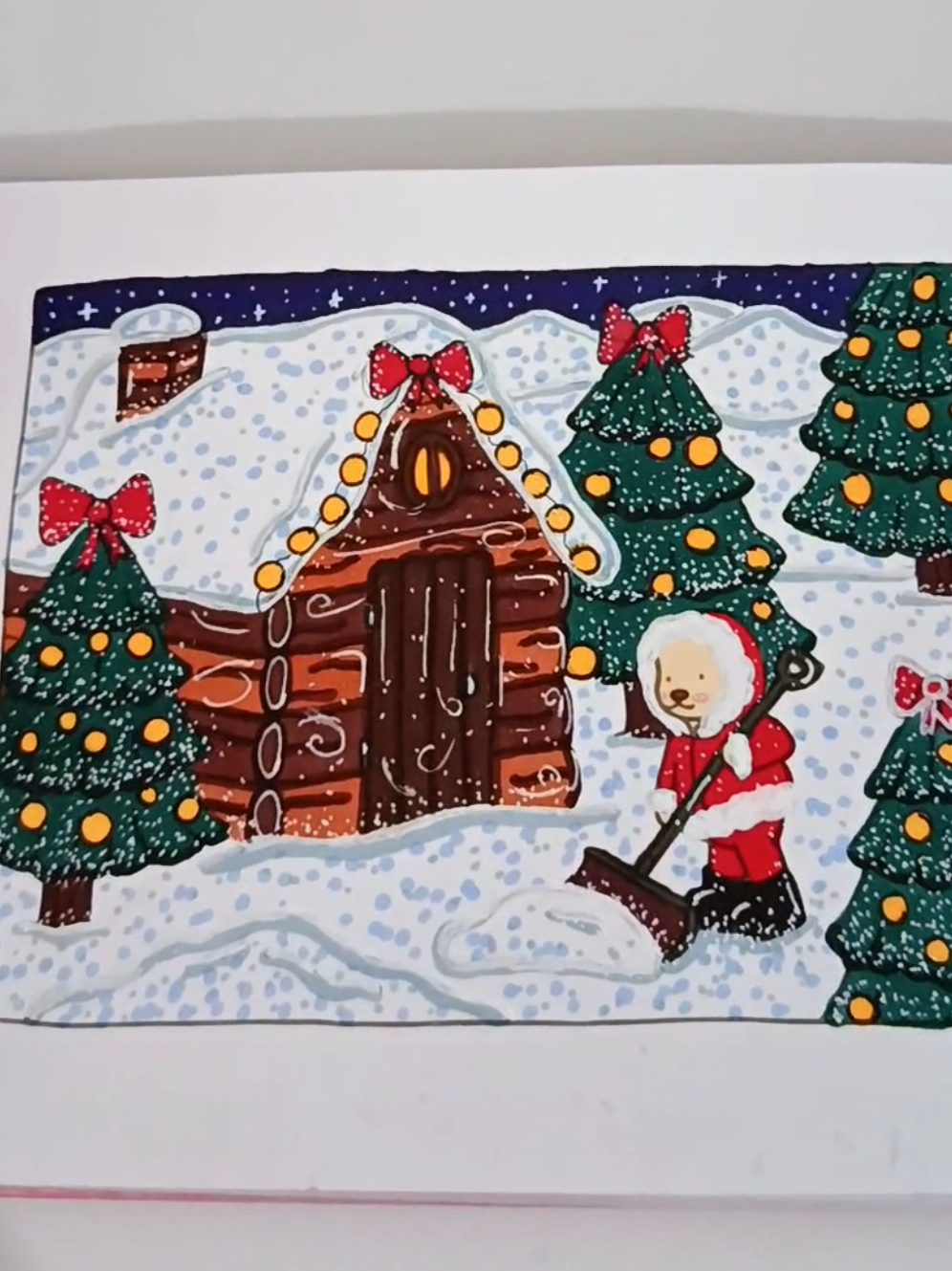 Colorindo ☺️ #CapCut #bobbiegoods #touch #bobbiegoodscoloringbook #bobbiegoodscoloringpage #coloringbook #cozytime #canetascoloridas #livrodecolorir #bobbiegoodsart #colorindo #coloring #coloringtutorial #tutorial #fyp 