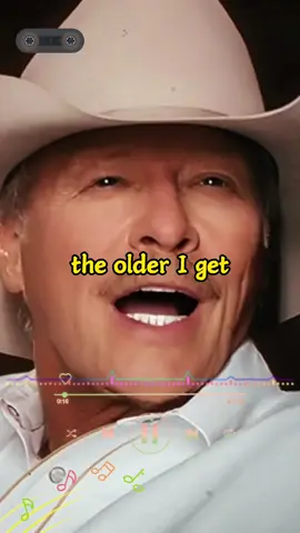 #alanjackson#theolderiget#musica#music#country#countrymusic#so