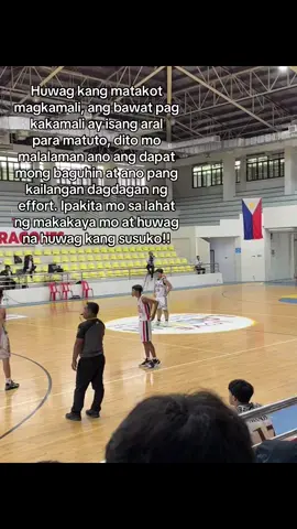 'Wag kang susuko!! #fypシ #fypage #motivation #fyp #improvements #nevergiveup 