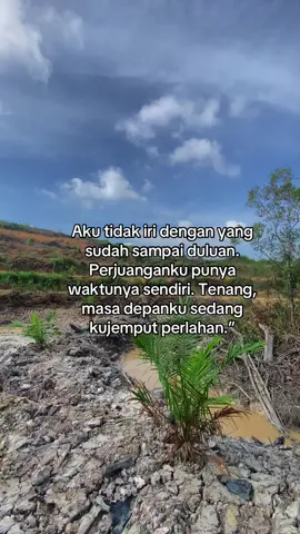 Nikmatilah proses mu #sawitontiktok #sawitriau #sawit #petanimuda #petanimilenial #bosmuda #pajerosport 