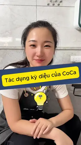 Coca không chỉ để uống – Đây là lý do bạn nên luôn có sẵn một chai ở nhà! #TácDụngCoca #MẹoHayTừCoca #CocaLàmSạch #KhôngChỉLàNướcUống #MẹoVặtCuộcSống #TiếtKiệmThôngMinh #ReviewThậtThà  