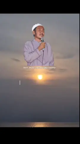 RKH. MOH HASAN ABD HAMIT🤲