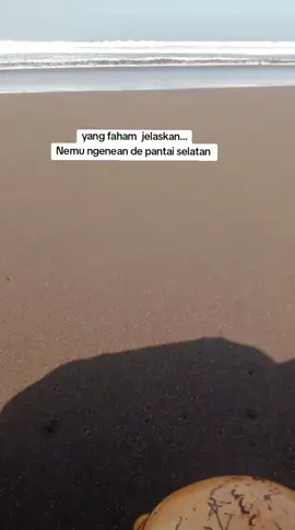 #pantaiselatan #jember24jam #pugerjember #fypage #mistis 