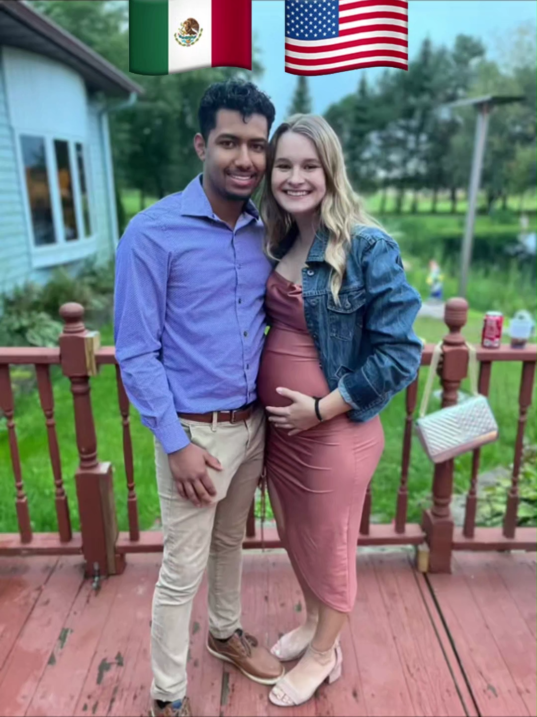 Usuario: #natalienikolai Esposa Rubia estadounidense mostrando fotos con su esposo Mexicano moreno – white american wife showing pictures with her brown Mexican husband. #Alwaysmix #AmericaandMexico #American #AmericanWife #AmericanWoman #AmericanWomanandlatinoman #AmericanWomanmoment #AmericanWomenbelike #AmericanandMexican #Americanmoment #AmericanwomanandMexicanman #Americanwomanandbrownman #Amor #AmorInternacional #AmorInterracial #BrownHusband #BrownMan #BrownManandwhiteWoman #Browned #Brownmanwithwhitewoman #Browntiktok #Couple #Couplegoals #Couples #Couplesgoals #Culture #Culturemix #EmigranteMexicano #Esposa #EsposaEstadounidense #Esposaextranjera #Esposagringa #EsposoMexicano #Esposolatino #Estadosunidos #Estadounidense #EstadounidenseconMexicano #EstadounidenseyMexicano #Estadounidenseymoreno #Extranjera #Fyp #Goals #Goalsdepareja #Gringa #GringayHombreMexicano #GringayLatino #HombreMexicano #Hombrelatino #Hombremoreno #Husband #International #Internationalcouple #Interracialcouple #Interracialrelationship #Latino #LatinoandAmerican #LatinoandAmericanwoman #Latinosbelike #LatinosyEstadounidenses #Latinotiktok #LatinoyEstadounidense #Love #Metasdepareja #Mexican #MexicanHusband #MexicanandAmerican #Mexicanman #MexicanmanandAmericanwoman #Mexicano #Mexicanoconestadounidense #Mexicanomorenoymujerdeestadosunidos #MexicanoyEstadounidense #Mexicanoygringa #Mexico #MexicoandAmerica #MexicoyEstadosunidos #MigraraMexico #Mixedcouple #MorenoconEstadounidense #MorenoconRubia #MujerEstadounidense #MujerRubia #MujerdeEstadosunidos #Multiculturalcouple #Multiculturalcouples #Pareja #Parejagringa #Parejasdetiktok #Parejasmulticulturales #RelaciónInterracial #Relationship #Rubia #Rubiaymoreno #WhiteAmericanandbrownMexican #WhiteAmericanandbrownlatino #WhiteWife #WhiteWoman #Whitewomanandbrownman