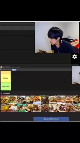 Siapa sih yang gak suka mie ayam bang🤤 #mrtrusdubbing #fyp #clip #o2h @MR.trashdubbing 