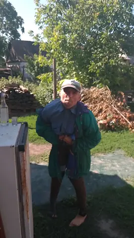 Веселун 