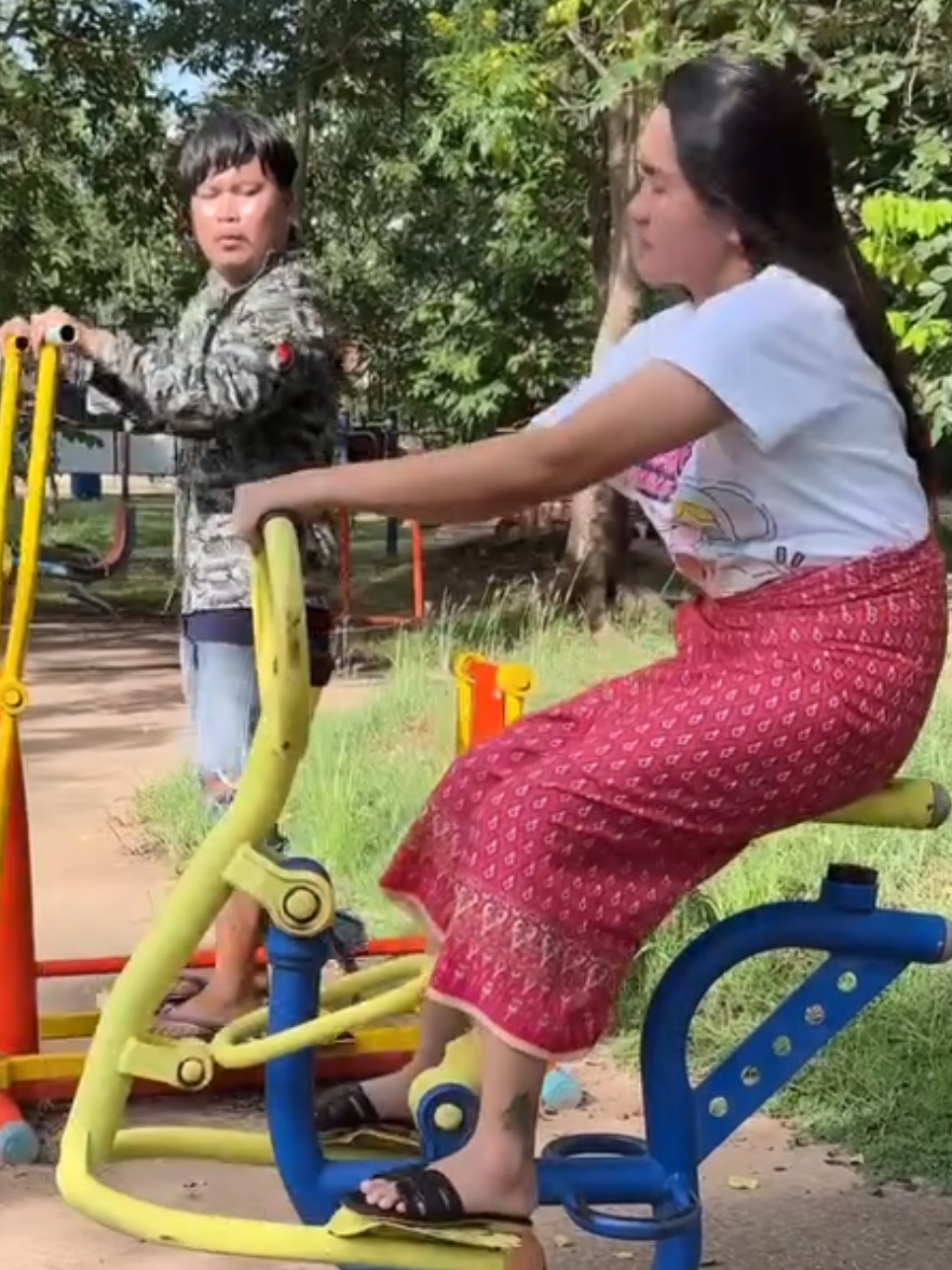 thì ra là vậy...