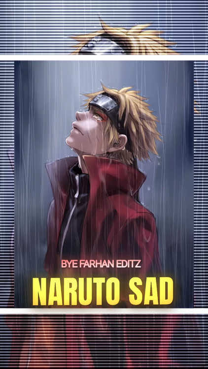 NARUTO SAD 😢 #itznobita90 #anime #obito #shayari #creatorsearchinsights #fyppppppppppppppppppppppp #fypシ゚viral #foryou #foryoupage❤️❤️ #foryoupage #technology 
