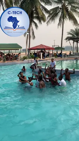 Excursion au site d’ottina à kintélé🥲 choisissez bien vos institut svp#institut #excursion 