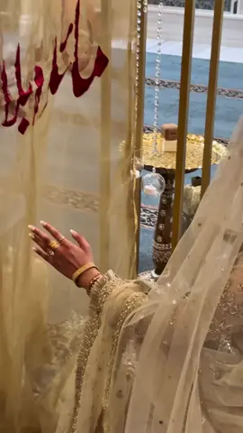 @Bilal mahmood @maidah khan #viral #foryoupage #standwithkashmir #nikah 
