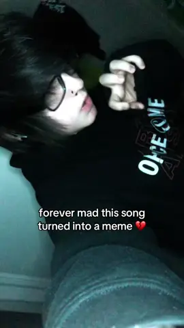 its so good ugh #emo #song #emoboy #scene #scenekid #alt #alternative #myspace #2000s #mlm