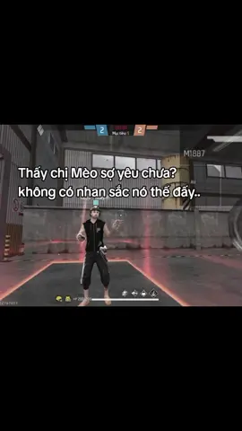không nhan sắc nó nthe #garena#ff#ffvn #lovetiktok#xhuongtiktok #uocduoclenxuhuong #fyp#viral