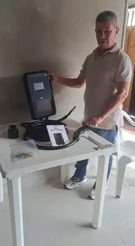#invenergy #chargingstation #newenergy #fyp 