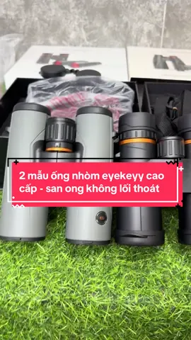 2c ống nhòm eyeky 1 vòng vàng và 2 vòng vàng #ongnhom #ongnhomsanong #ongnhomeyeskey #ongnhomgiare #ốngnhom 