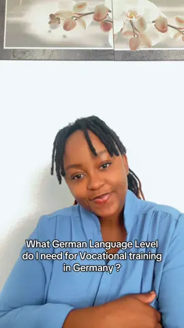 Here is a classification of the German language level from beginner to Proficient. A1 Beginner  A2 Elementary B1 Intermediate  B2 Upper Intermediate  C1 Advanced  C2 Proficient  What level did you get for your studies in Germany 🇩🇪. Please share with us.  #studyingermany #workingermany #lifeingermany #fyp #ausbildungindeutschland #germany🇩🇪 