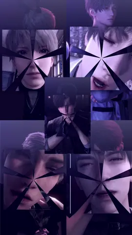 Hukum bersuami 5😋🥵😍#sylus #zayne #caleb #xavier #rafayel #LADS #loveanddeepspacecharacters #loveanddeepspaceedit #fypシ #fyp #fyppppppppppppppppppppppp #mytype #trend 