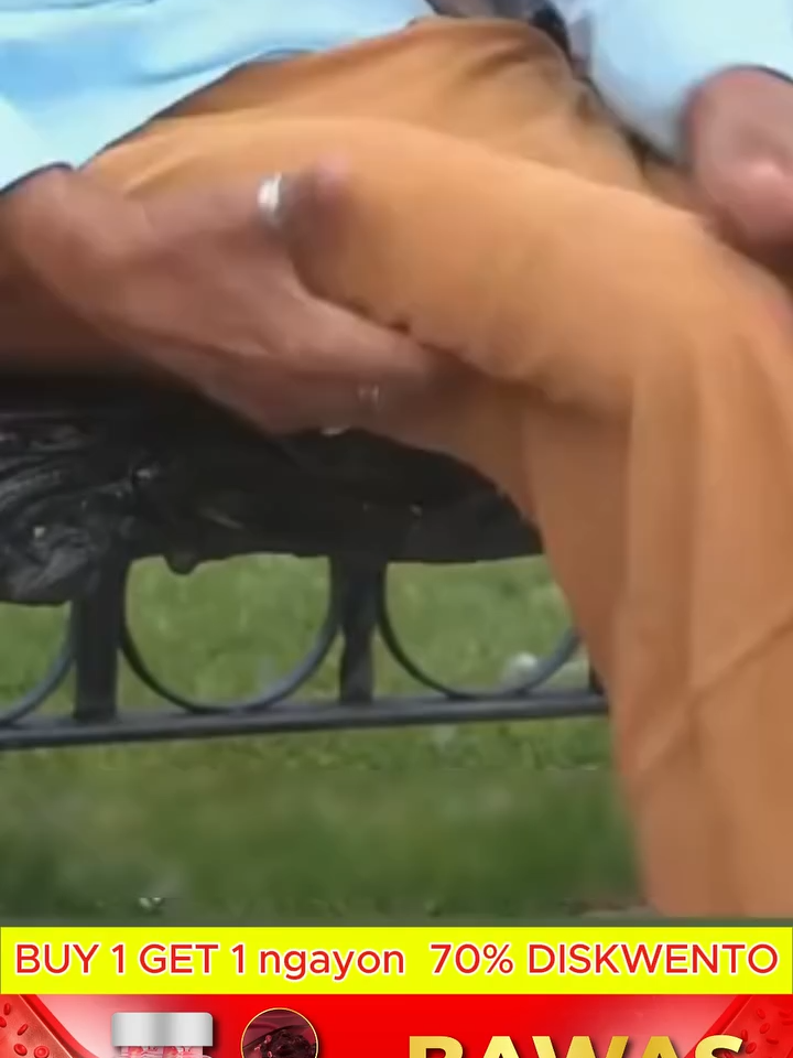 LALAKING MAHINA – WALA NANG DAPAT IKAHIYA Sa loob lang ng 7–14 araw gamit ang Dầu Krill, libu-libong lalaki ang bumalik sa tunay na anyo nila: Mabilis at matigas ang pagtayo – handa anumang oras Tumagal sa kama, kontrolado ang bawat galaw Mas malakas ang libog – kahit walang foreplay, ready na agad Masiglang katawan, mas maayos ang daloy ng dugo papunta sa ari Ang sikreto? Omega-3 Phospholipid – 3x mas mabilis ang absorption Astaxanthin – nililinis ang mga ugat, pinapalakas ang sirkulasyon Choline – pinapalakas ang nerve signals para sa mas matinding sarap Wag hayaan ang partner mong magkunwaring nasasarapan! Ibalik ang tikas at init ng isang tunay na lalaki – 2 kapsula lang kada araw! #OIL