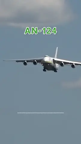 Antonov SHUTS DOWN Military Operation 💀 #Avition #Airlines #airplane 
