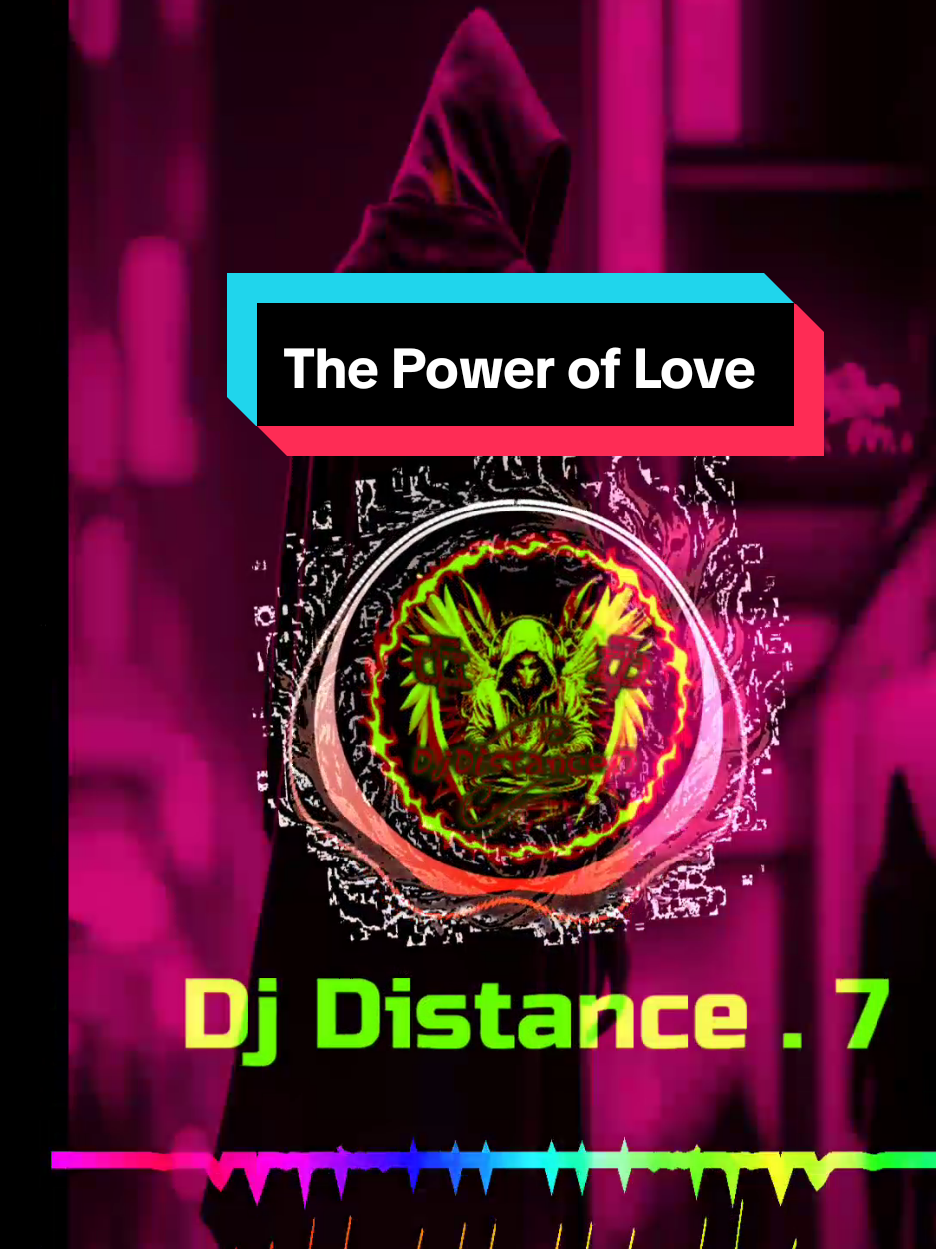 The Power of Love Remix  Nostalgia 80
