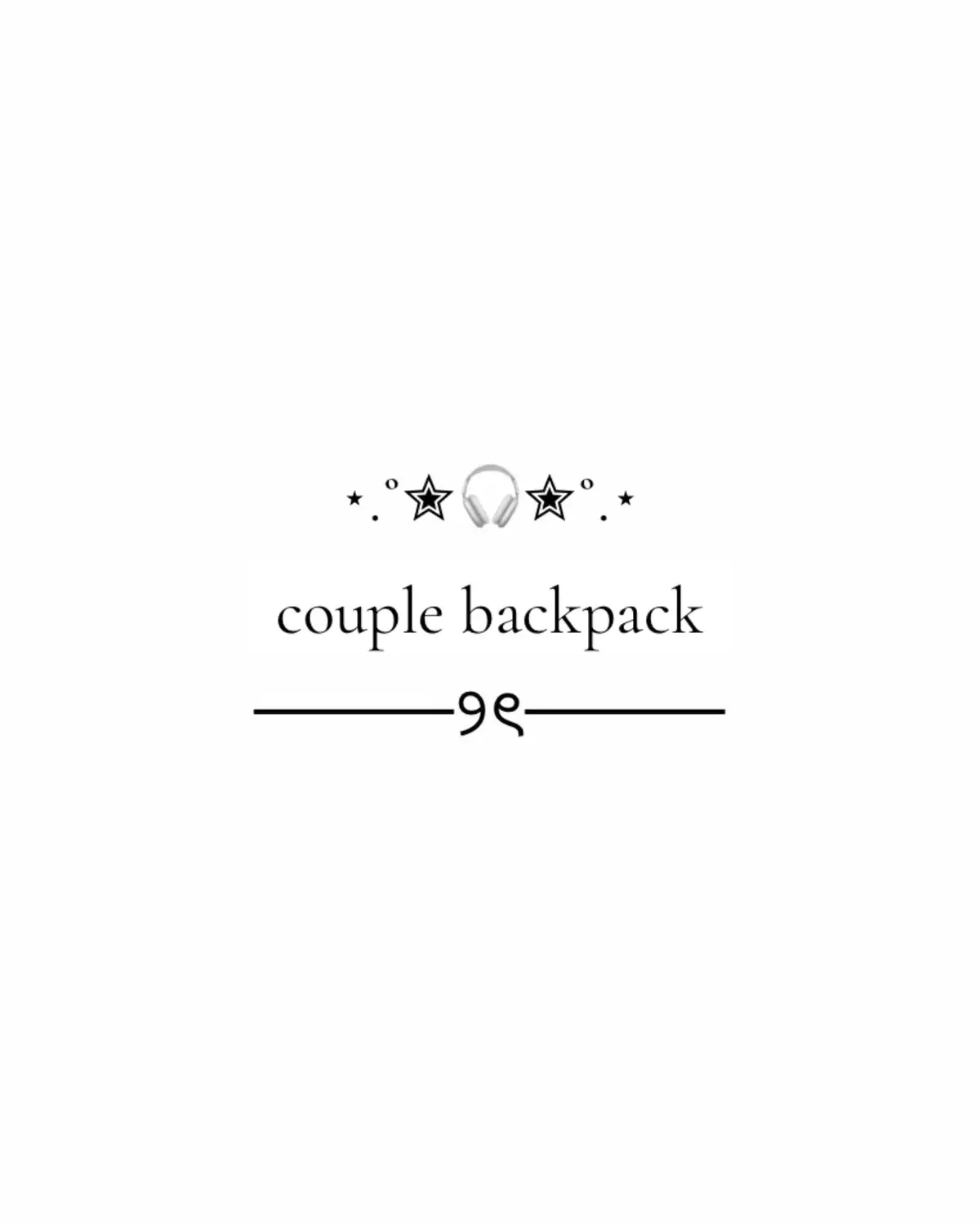 #backtoschool #backpack #backpackcouple #couplebackpack #tassekolah #tassekolahlucu #fyp 