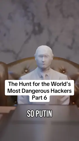 Putin & Hackers: How They Rigged the 2016 Election #fyp #fypシ゚ #foruyou #viral #hackers #caught #failed #secret #hunt #mostdangerous 