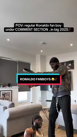 PENALDO #fyp #viral #funny #cr7 #messi #tiktokghana🇬🇭 @EMMA KNOWS BALL ⚽️ @Pascal 