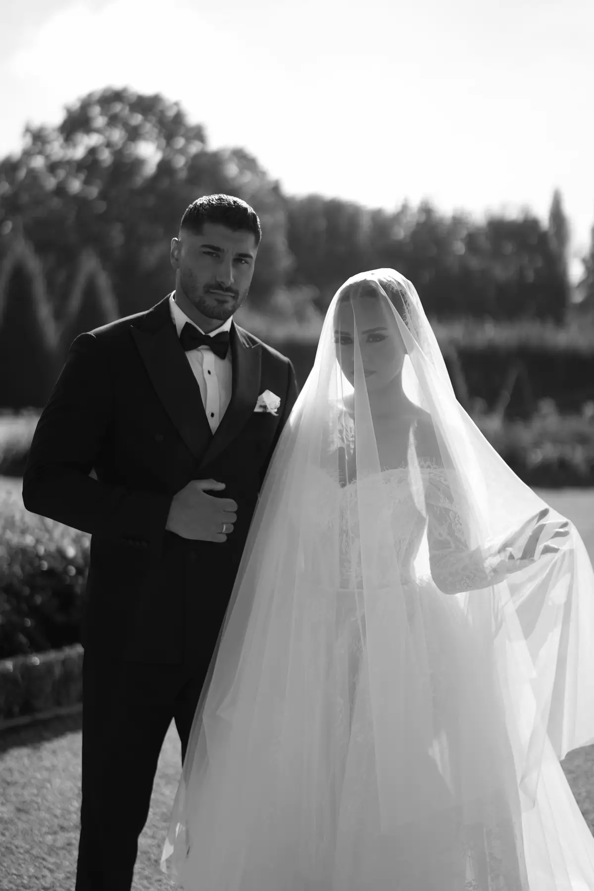 @EMS BRIDAL COUTURE #wedding #hochzeit #dügün #photography #fotografie #bride #bridetobe 