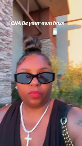 💼 CNA — Be Your Own Boss! 💼 Tired of being overworked and underpaid? You didn’t become a CNA just to clock in and out — you became one to make a difference and build your future. It’s time to flip the script. You have the skills, compassion, and hustle. Now it’s time to become your own boss. My CNA Business Blueprint eBook shows you how to start your own independent caregiving business from scratch. 💰 Set your own rates 📅 Make your own schedule 📍 Work where you choose Don’t wait for a promotion — create your own position. 📲 Grab the eBook today and take the first step toward freedom and financial power. Your business. Your rules. Let’s go! #CNAHustle #BeYourOwnBoss #CaregiverToCEO #CNAebook #HealthcareBoss