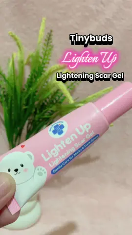 Kung gusto mo maging flawless at mawala ang mga dark spots & scar ni baby,eto mate recommend ko mii kaya click the yellow basket na 🥰#tinybuds #tinybudslightenup #ligtheningscargel #babyessentials #fypシ゚viral 