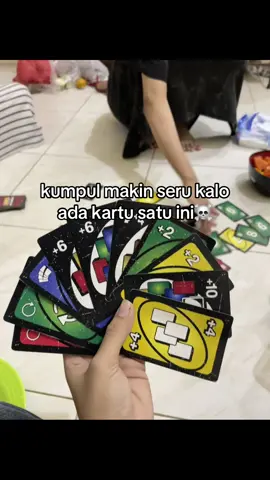 #uno #unonomercy 
