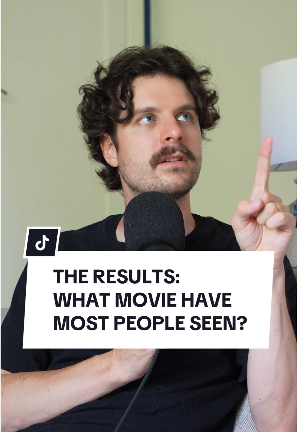 THE RESULTS: What is the no.1 movie most people have seen? #whattowatch 