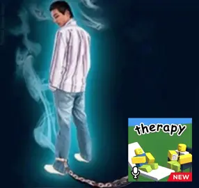mau konsultasi malah di bilang kangker😭 #roblox #robloxedit #therapy #kangker 