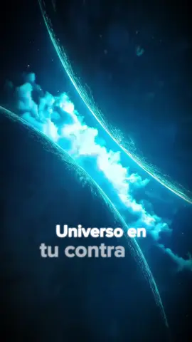 No es el universo en tu contra… es tu vida pidiéndote un cambio. Escucha las señales antes de que te griten. #desarrollopersonal #motivacion #señalesdeluniverso 