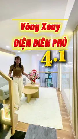 Nhà Bình Thạnh 4đ sát hẻm xe hơi #nhadep #nhapho #bds #bds2chiem #nhabinhthanh 