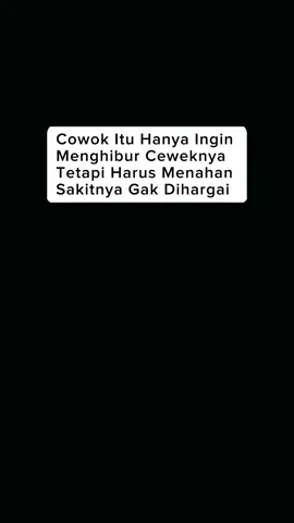 pengen ngehibur malah dimarahin