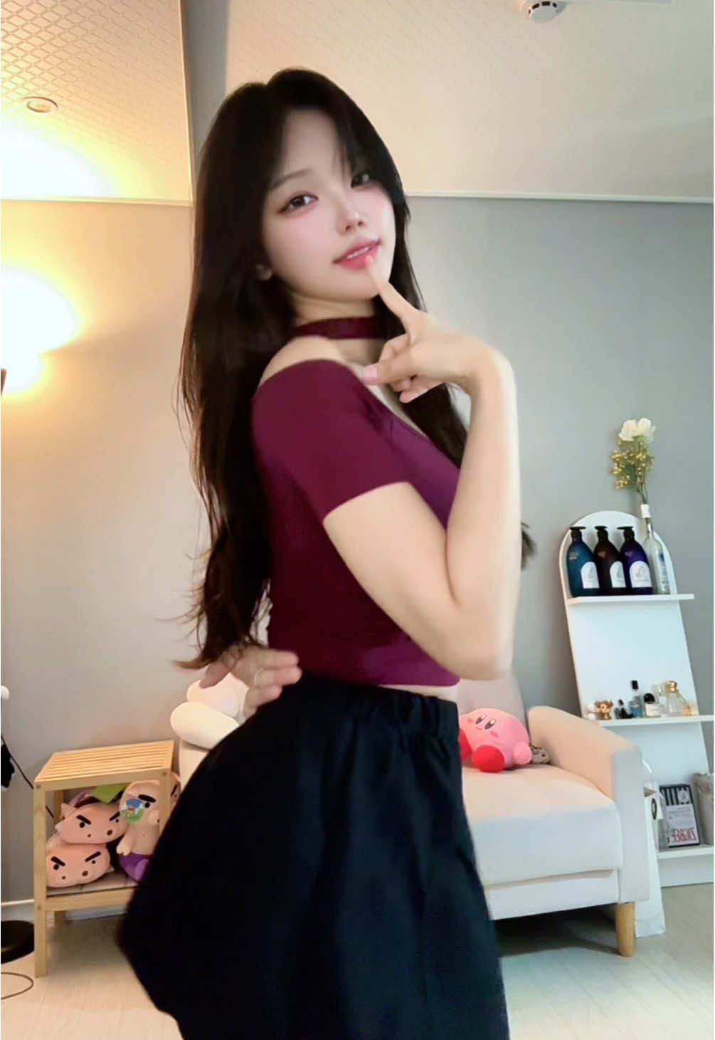 #이안챌린지 