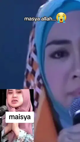keluar air mataku😭😭😭