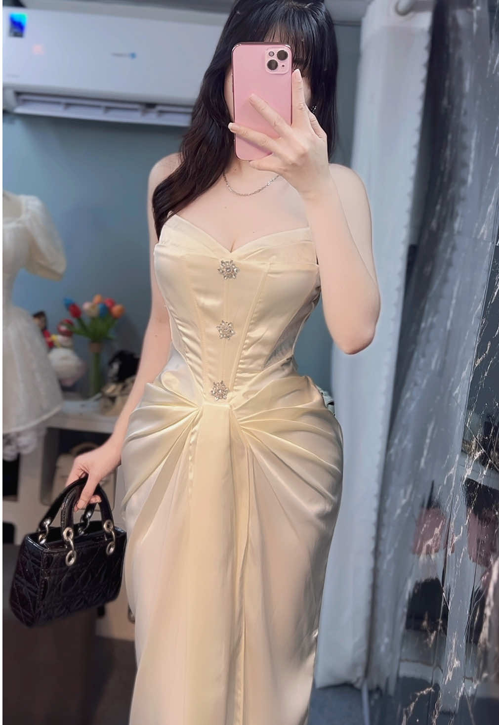#dam#damxinh#damxinhthietke#damxinhdutiec#damsangchanh#damthietke#damdep#vay#vayxinh#vayxinhthietke#vaydep#vayhottren#vaytieuthu#damtieuthu#damhenho#vaydutiec#vayxinhsangchanh#vaycaocap#vaybody#vaybodytondang#dambody#dambodyxinh#dambodythietke#dambodyhaiday#vayhaiday#vaybodynu#dambodydangdep#dambodynu#dambodyhaiday#damsexy#xuhuong#vair#fyp#hottrend#damlua #damluasangchanh #damxeta 