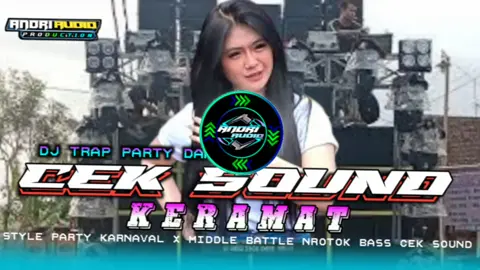 DJ cek sound keramat Rhoma irama dangdut full nrotok battle bass mantap  #andri_audio_production #pg_gending_probolinggo👈 #👈👈👈👈👈💯💯💯💯💯 