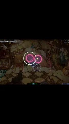 lullaby - snails house #osu #osugame #satisfying #fyp 