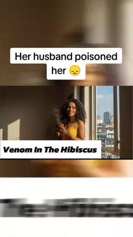 venom In the hibiscus story . part 1 #nigerianstories #storytime #folktales #story 
