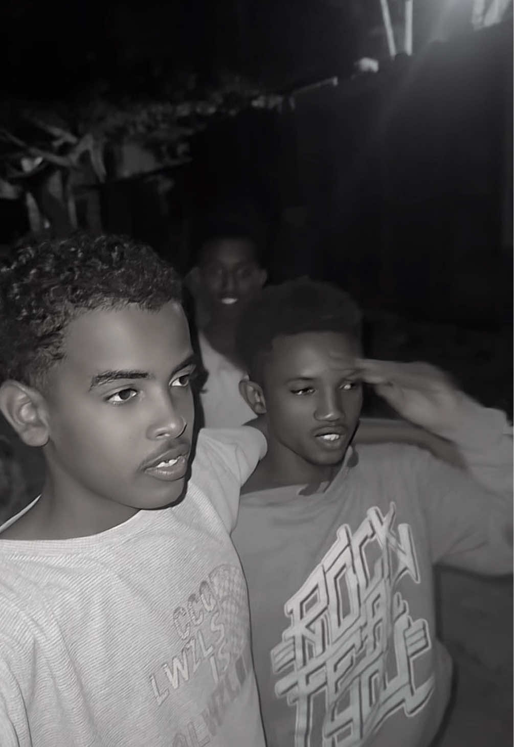Laacibka sorry 😞 brother. . . . . . .#foryoupage #somalitiktok #ciyaalxamar #fyp #virlvideo #foryou #mogadishu #virl 