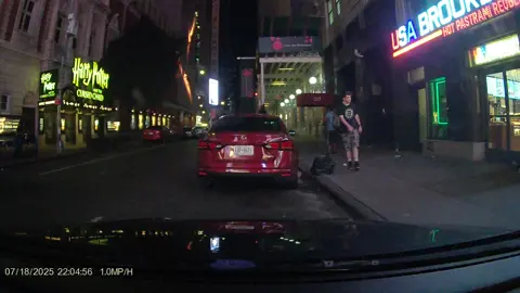 #dashcamfootage 