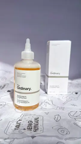 Ácido glicólico 7% para manchas y textura en piel, ¡y cuero cabelludo hidratado! Úsalo de noche ✨🌿💧 #glycolicacid #theordinary #darkspots #manchasenlacara #rutinadenoche #skincare #GlowUp